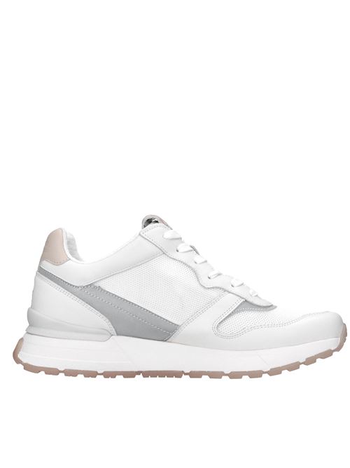 Sneakers in pelle e tessuto LOTTO LEGGENDA | 219582 1VQ TOKYO GINZA LHTBIANCO-BEIGE